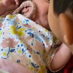 Meet your Posher, Nawal